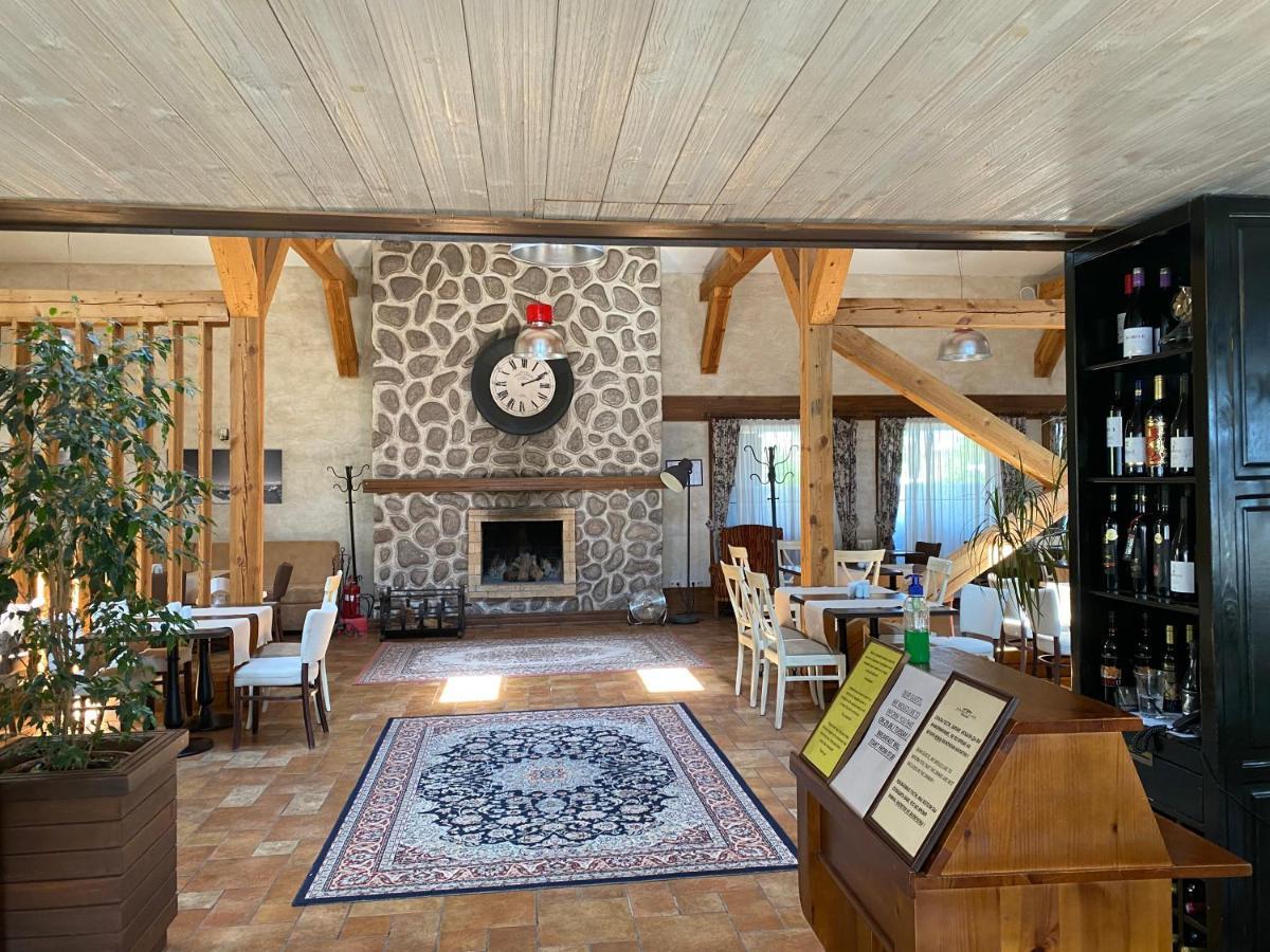 Luxury Private Studio In Green Life Bansko Exterior foto