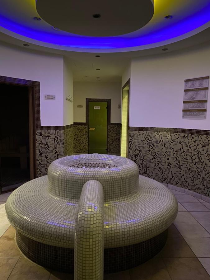 Luxury Private Studio In Green Life Bansko Exterior foto